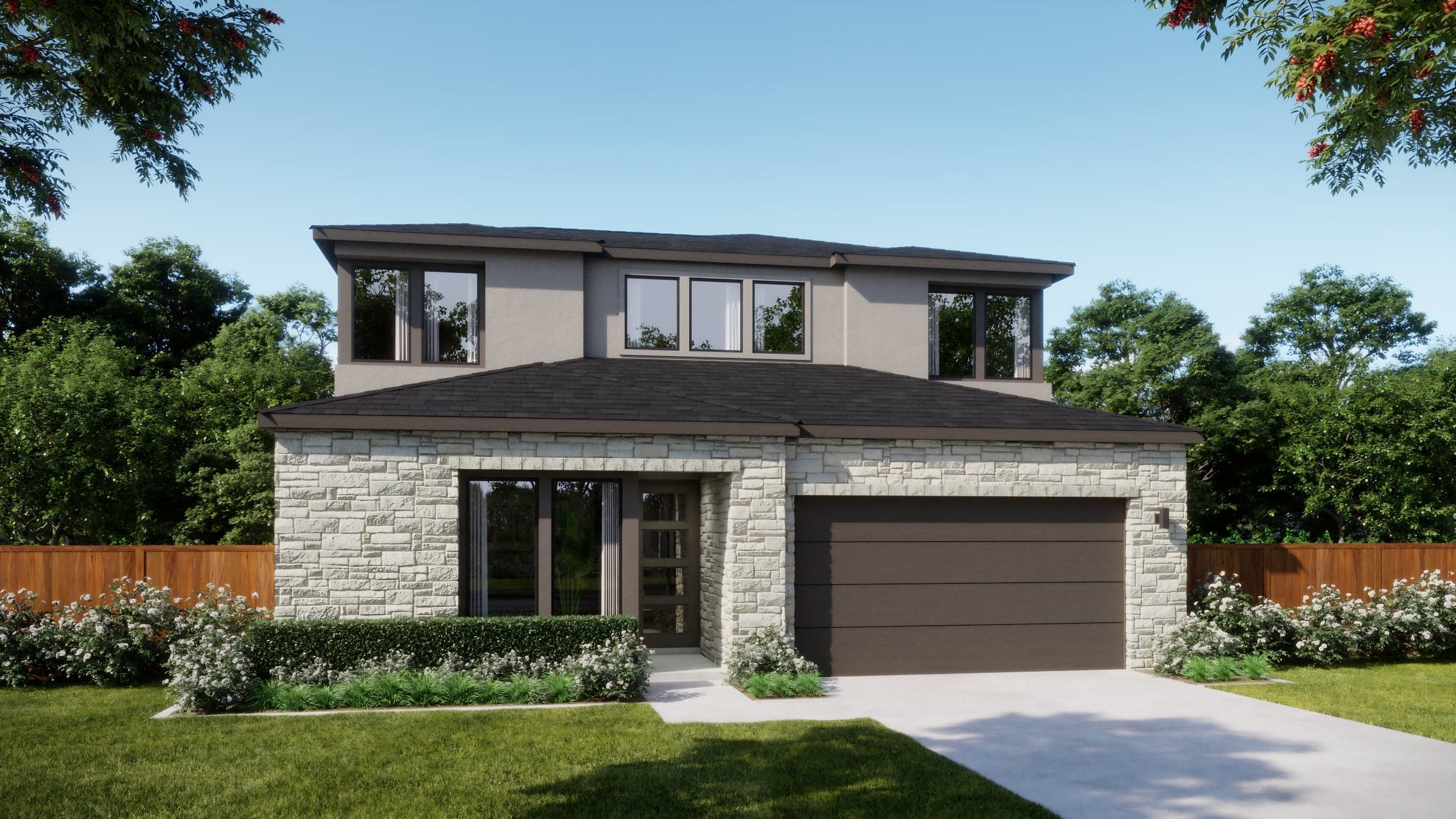 Plan 4063
