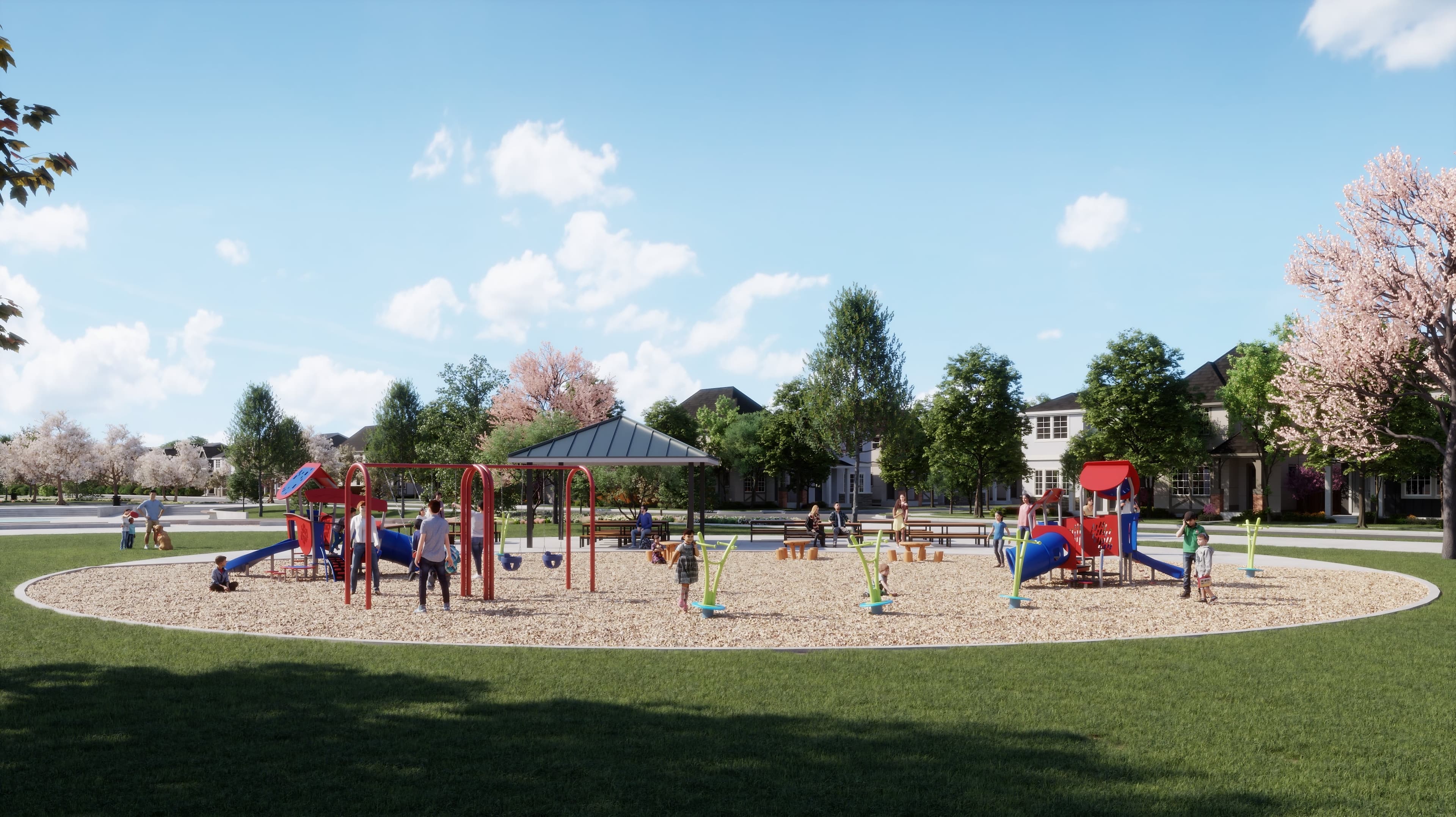 Playground